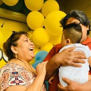 Meet your Posher, Martina